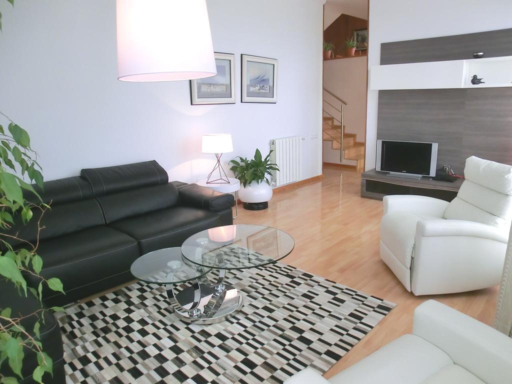 Villa Vistamar Lloret de Mar Ngoại thất bức ảnh