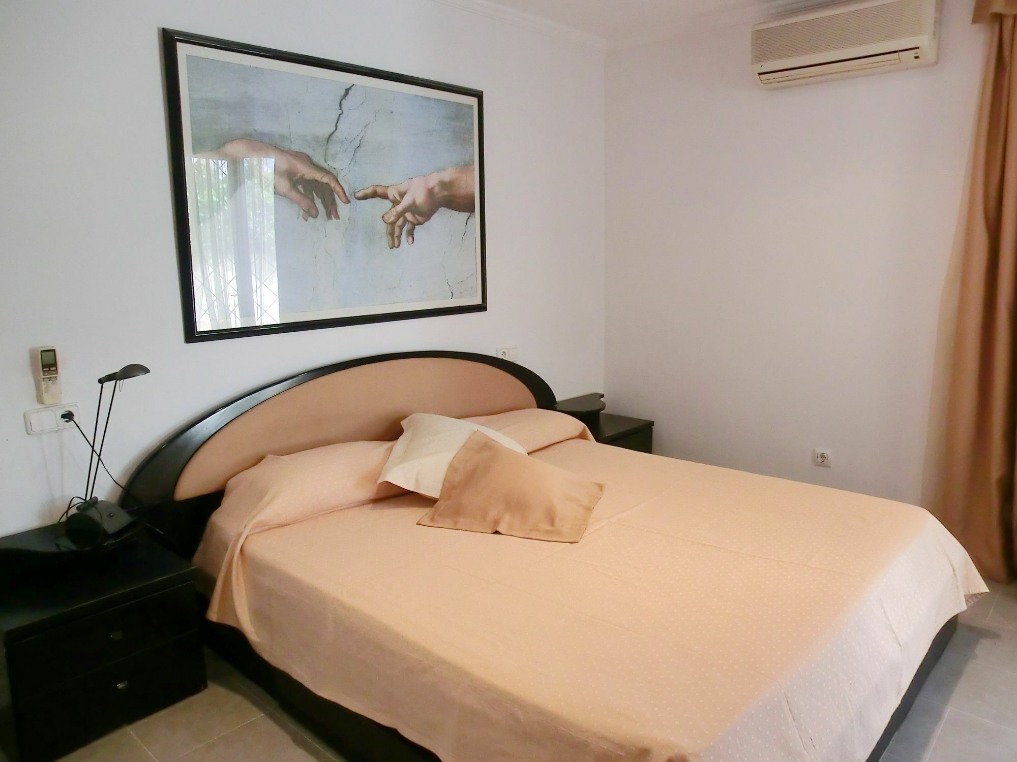 Villa Vistamar Lloret de Mar Ngoại thất bức ảnh
